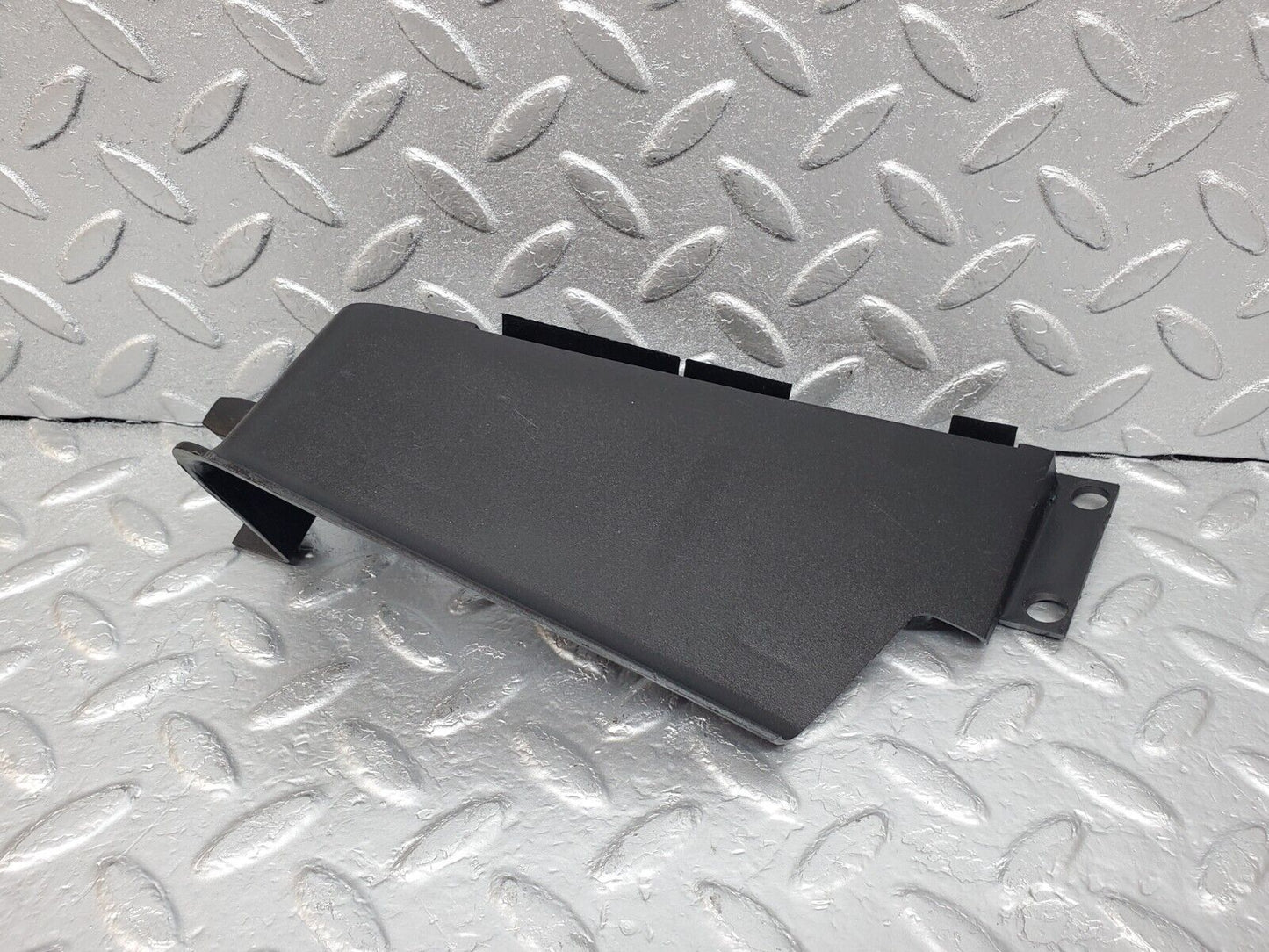 44969 Mercedes-Benz R129 300SL Coupe Radiator Cover Panel 1295050288