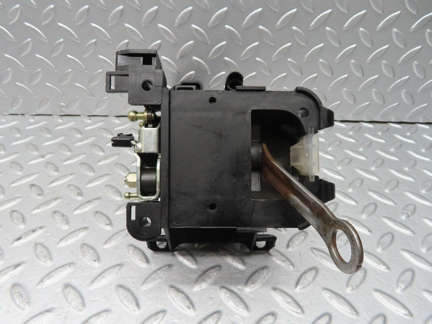 14598 Mercedes-Benz W201 190E Automatic Gear Shift Selector 1242670237