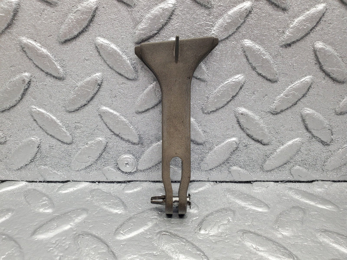 W201 Baby Benz bonnet release pull handle used OEM