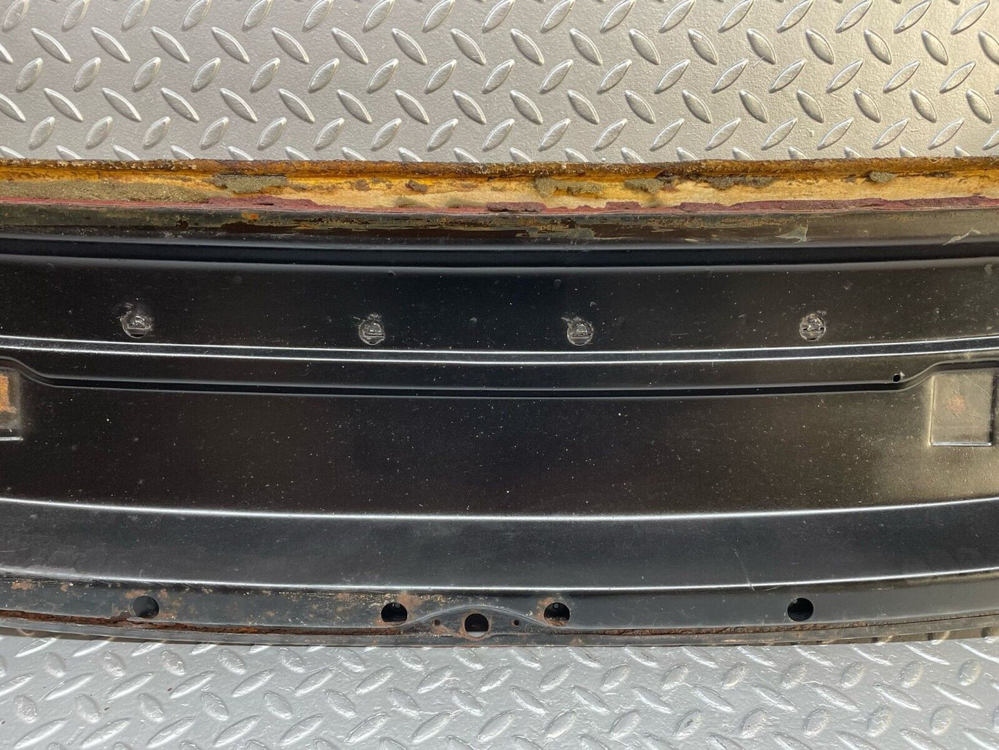 40041 Mercedes-Benz R107 350SL Soft Top Cover