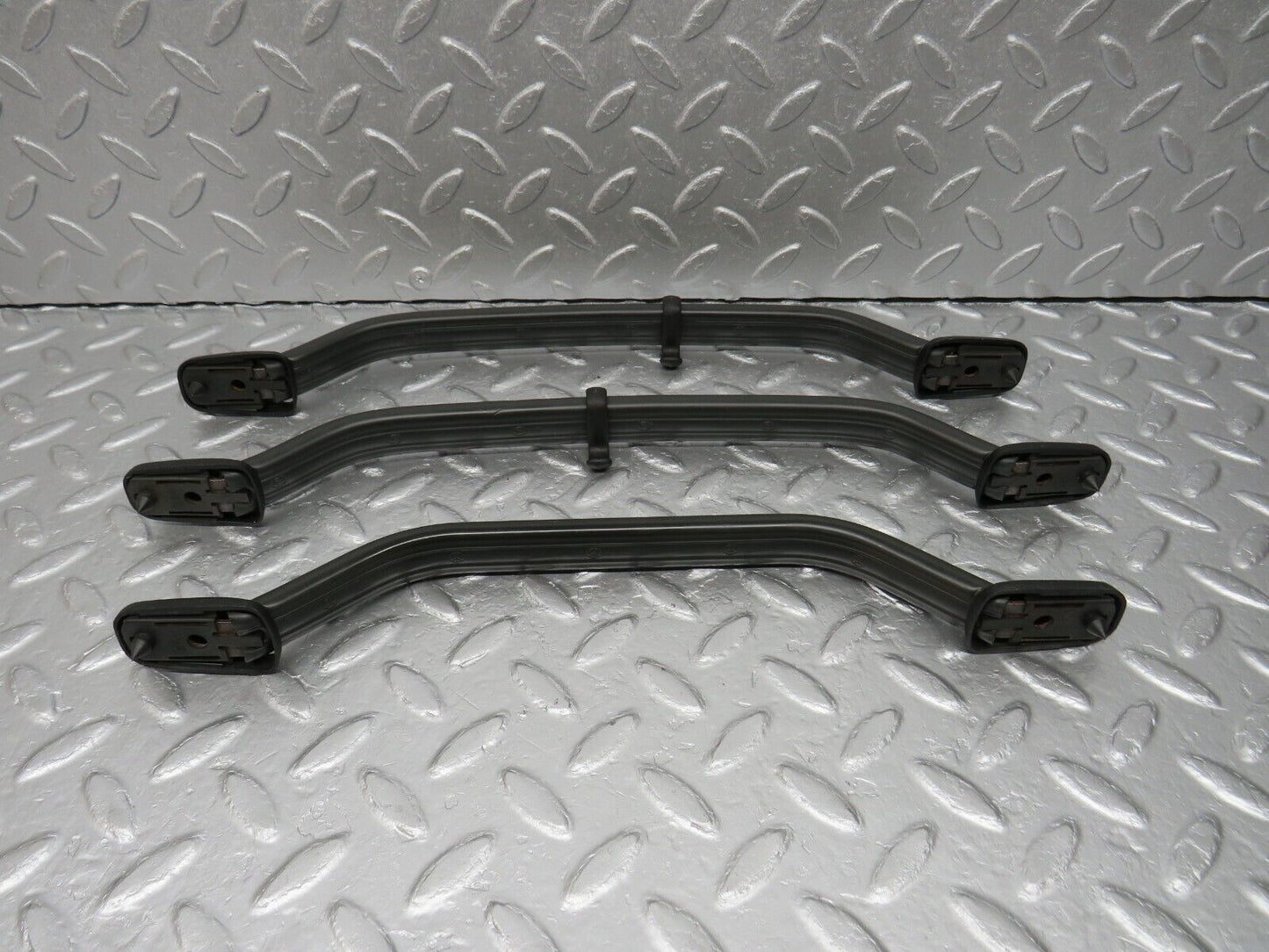 40666 Mercedes-Benz W123 300D Interior Roof Grab Handle Set
