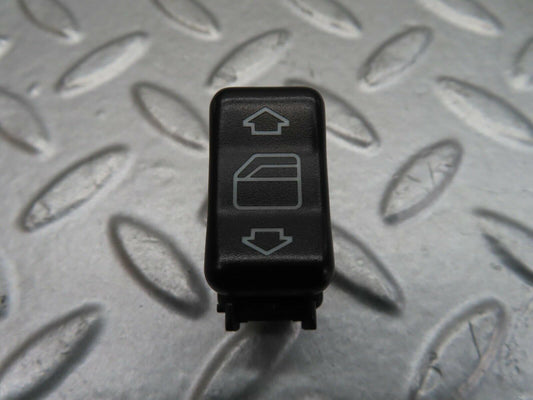 15176 Mercedes-Benz W140 S320 Electric Window Switch Left Side 1408210151