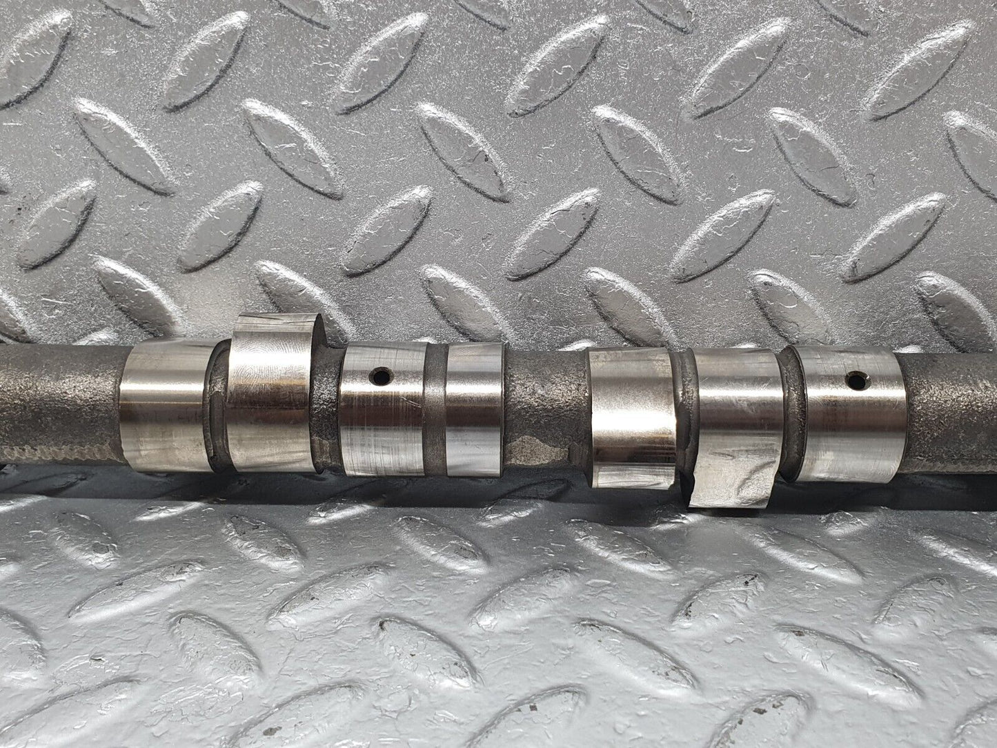 43987 Mercedes-Benz C123 230CE Coupe Camshaft