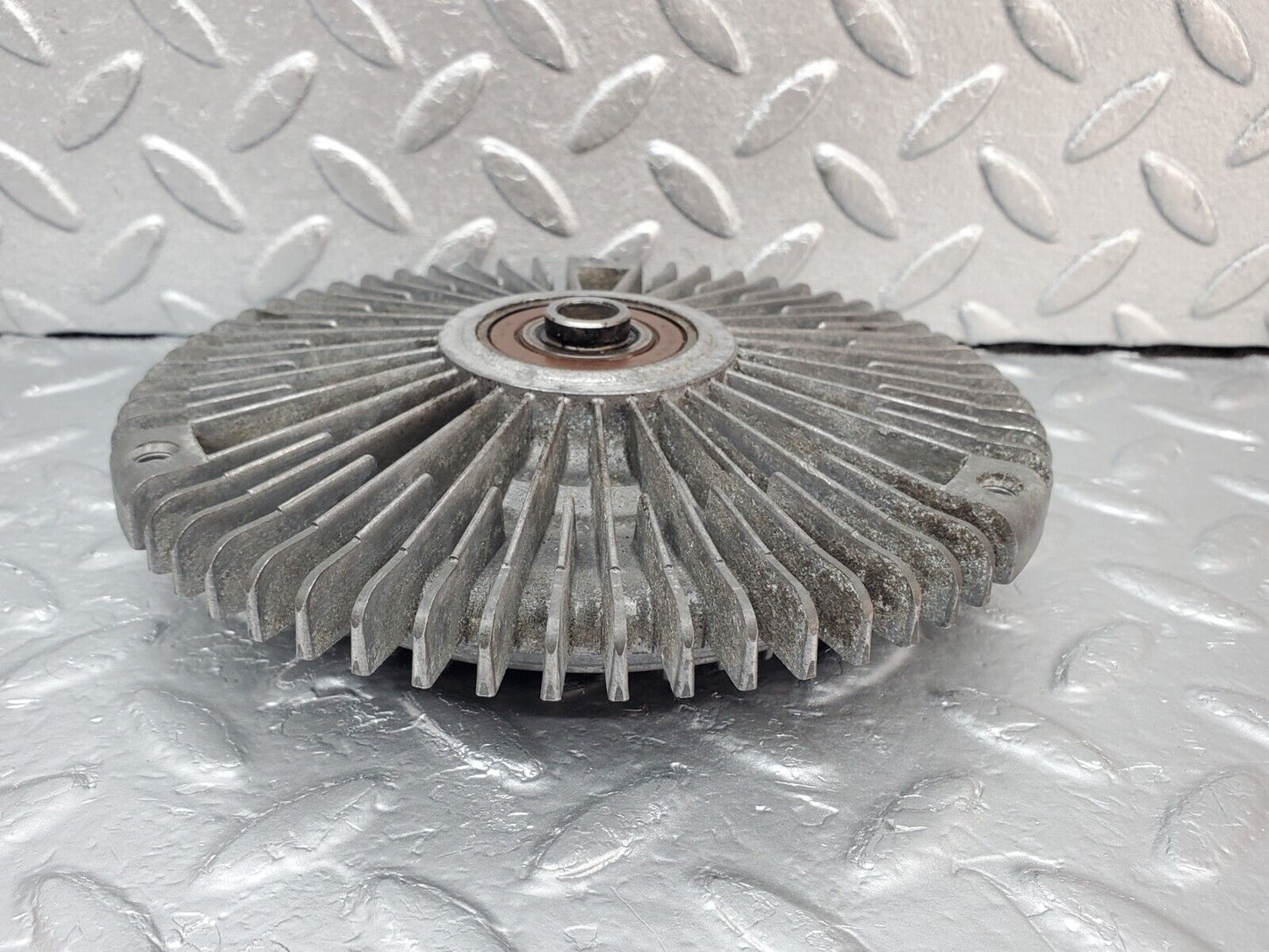 45068 Mercedes-Benz R129 300SL Coupe Engine Cooling Fan Clutch Behr 1032000622
