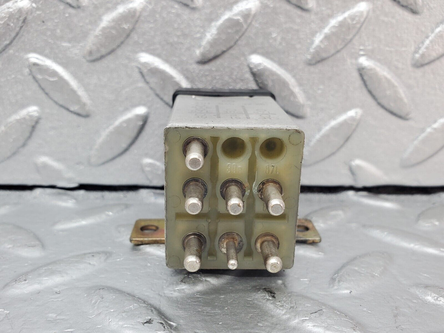 44355 Mercedes-Benz W123 280E Overload Relay 2015403245