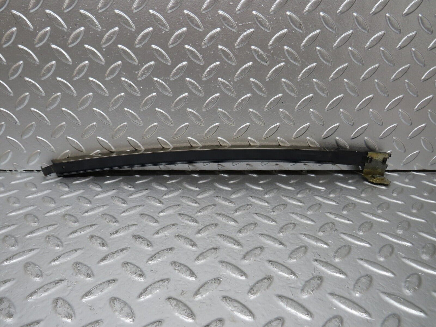 25224 Mercedes-Benz W201 190D Rear Right Door Window Channel
