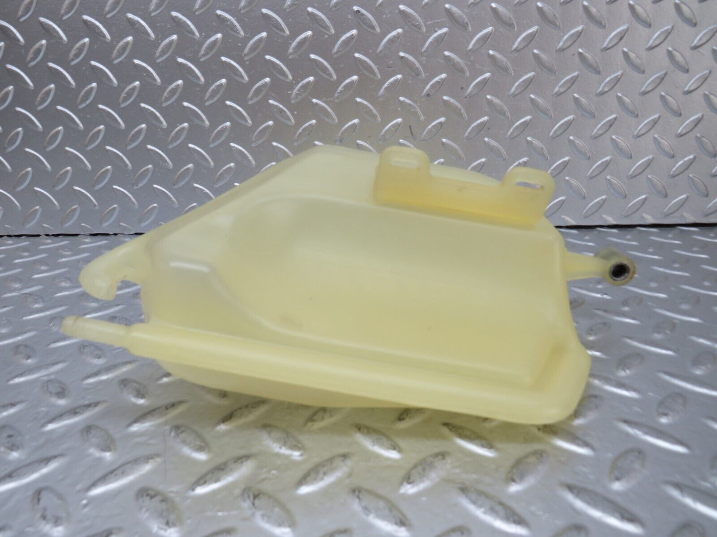 25903 Mercedes-Benz W124 280E Coolant Expansion Tank 1245000449