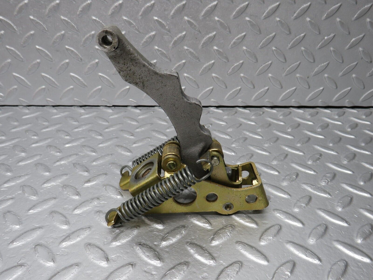 39095 Mercedes-Benz R107 500SL Door Safety Check Strap