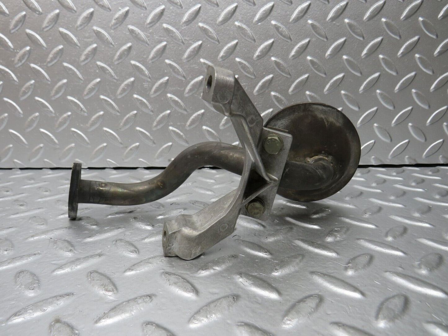 30123 Porsche 924 Oil Pump Filter 047115267
