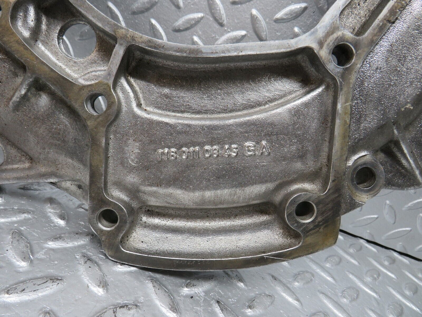 32803 Mercedes-Benz C107 R107 350 V8 Gearbox Flange 1160110845