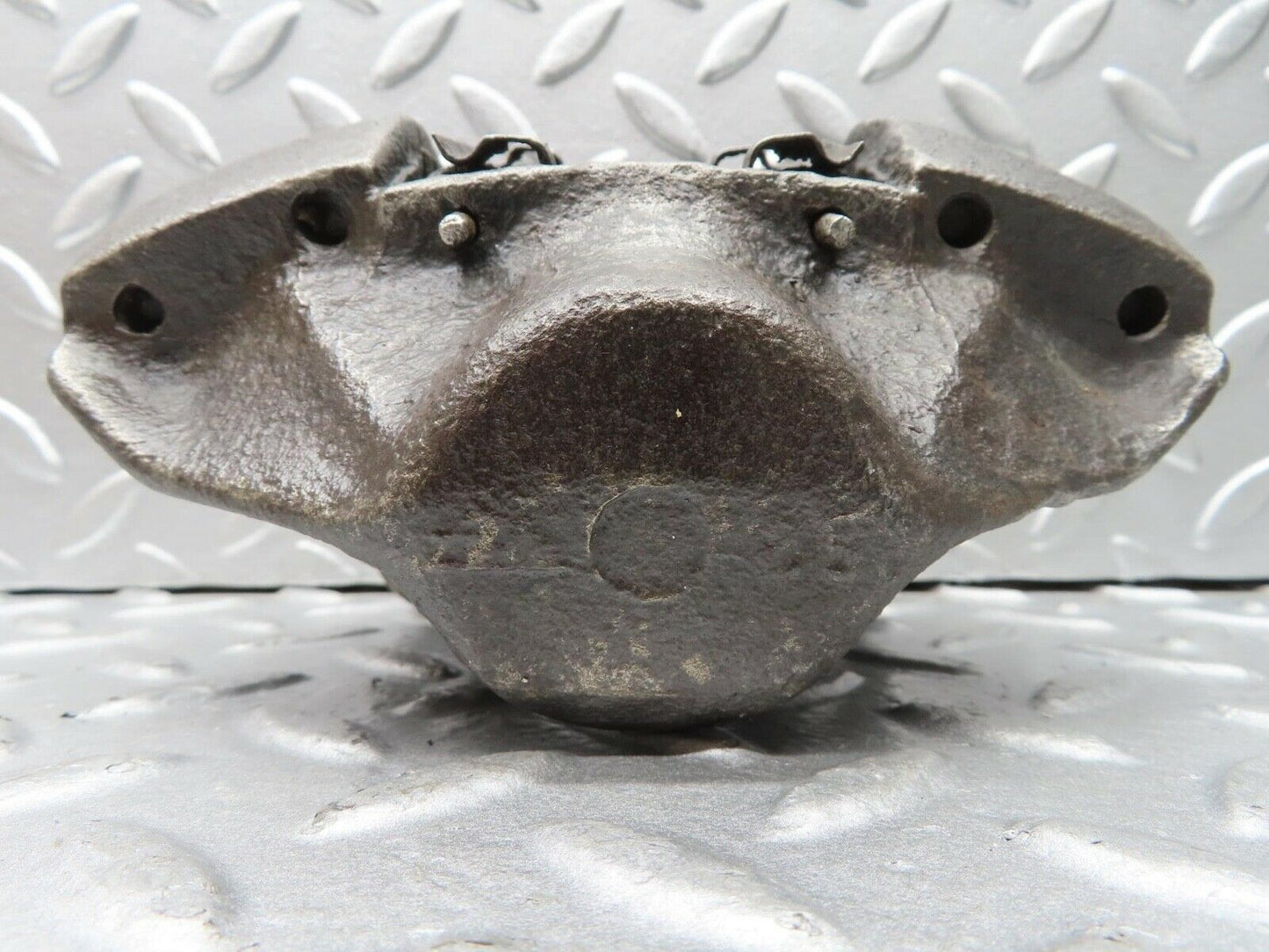 14460 Mercedes-Benz W116 350SE Rear Right Brake Caliper Ate 37