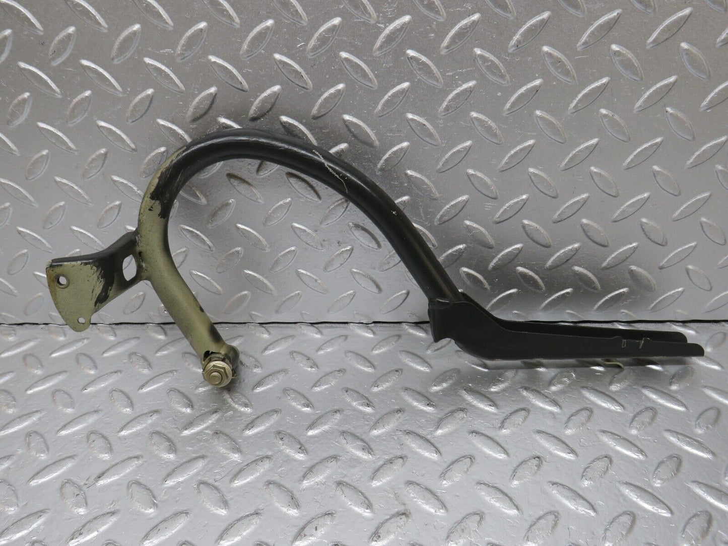 33726 Mercedes-Benz W201 190E 2.0L Trunk Lid Hinge Left Side