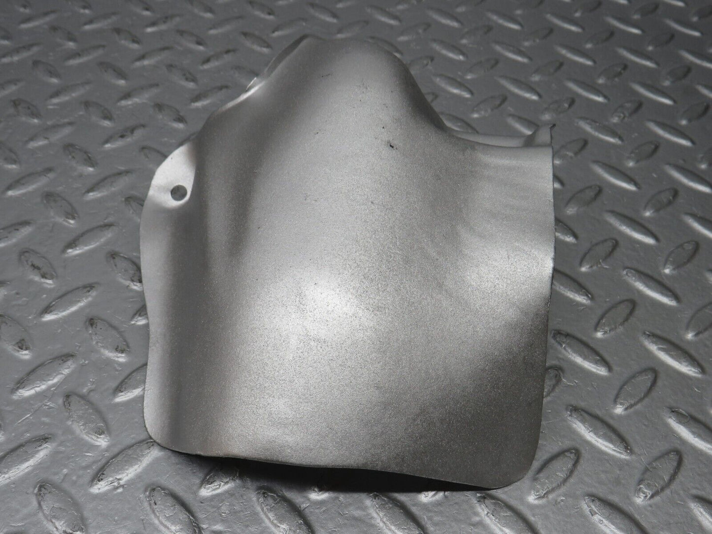 38634 Mercedes-Benz R129 280SL Coupe Exhaust Heat Shield