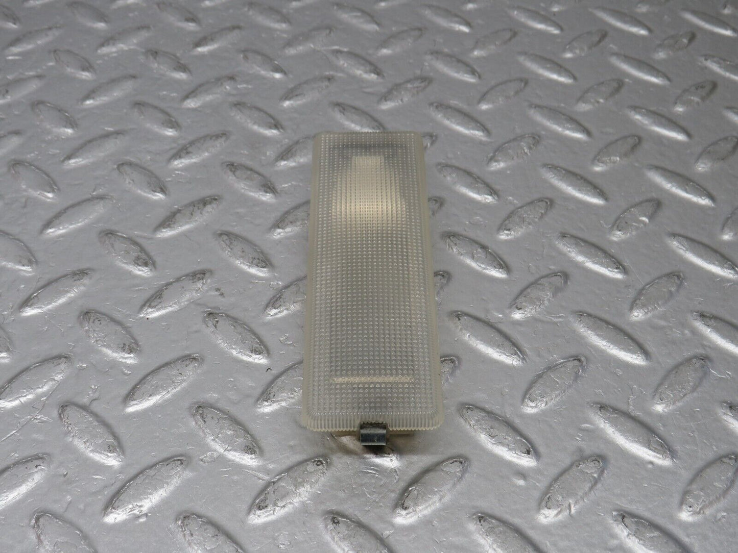 38838 Mercedes-Benz W201 190E 2.6L Rear Interior Dome Light 0018200601