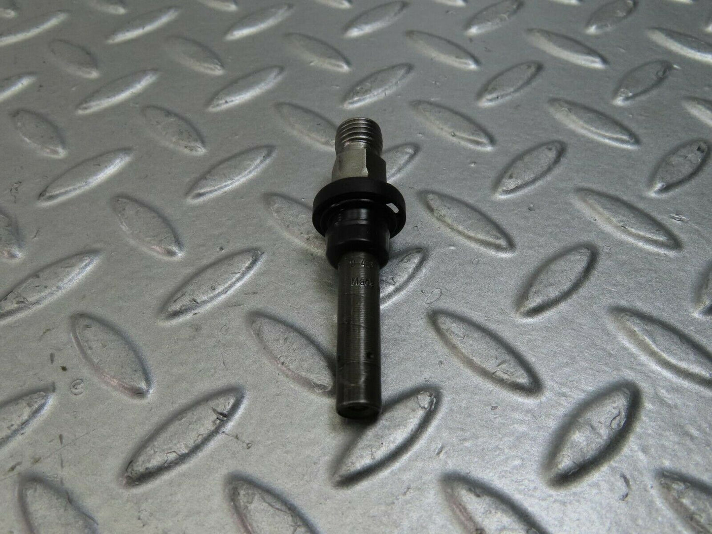 9463 Mercedes-Benz C124 300CE Coupe Fuel Injector Bosch 0437502010