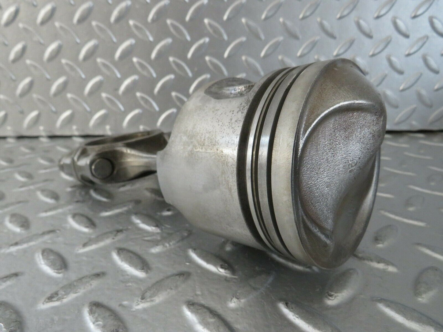 23578 Mercedes-Benz W114 280E Piston With Connecting Rod 86.00 mm