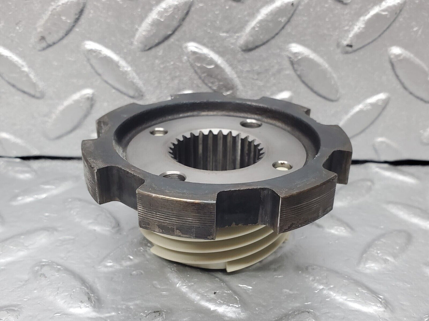 45484 Mercedes-Benz W124 260E Automatic Gearbox Parking Gear 722.409