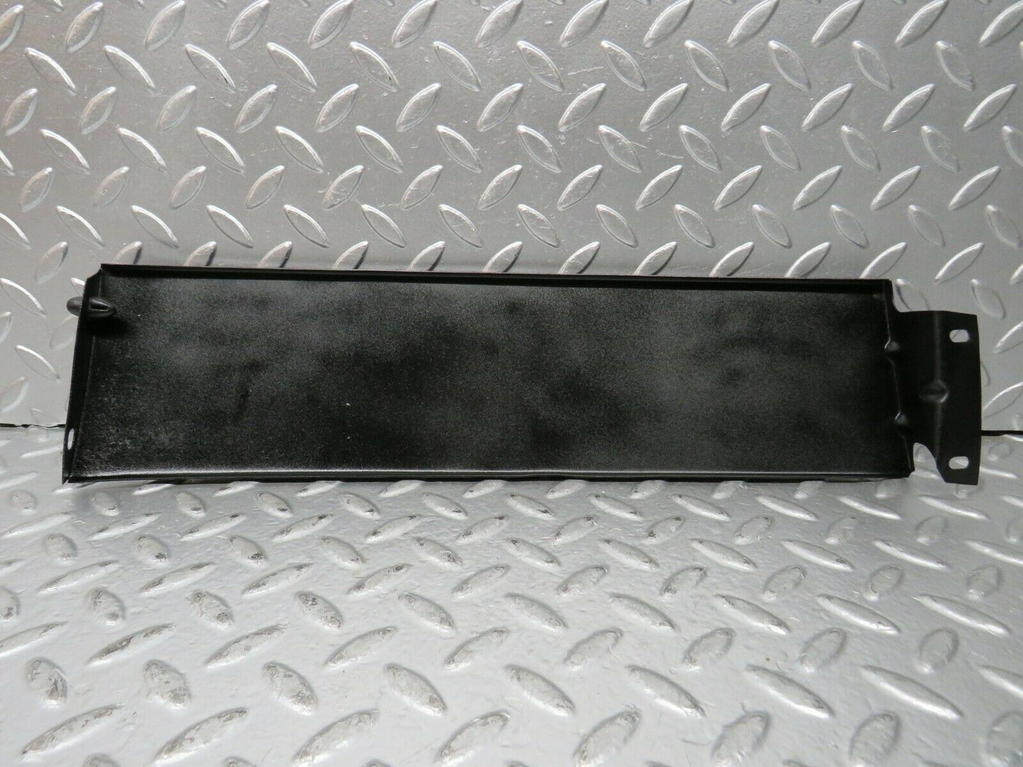 23318 Mercedes-Benz W116 350SE Headlight Trim Left Side