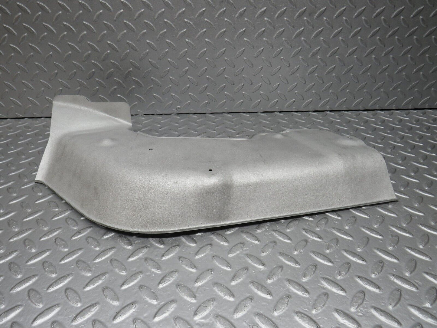 38638 Mercedes-Benz R129 280SL Coupe Exhaust Heat Shield
