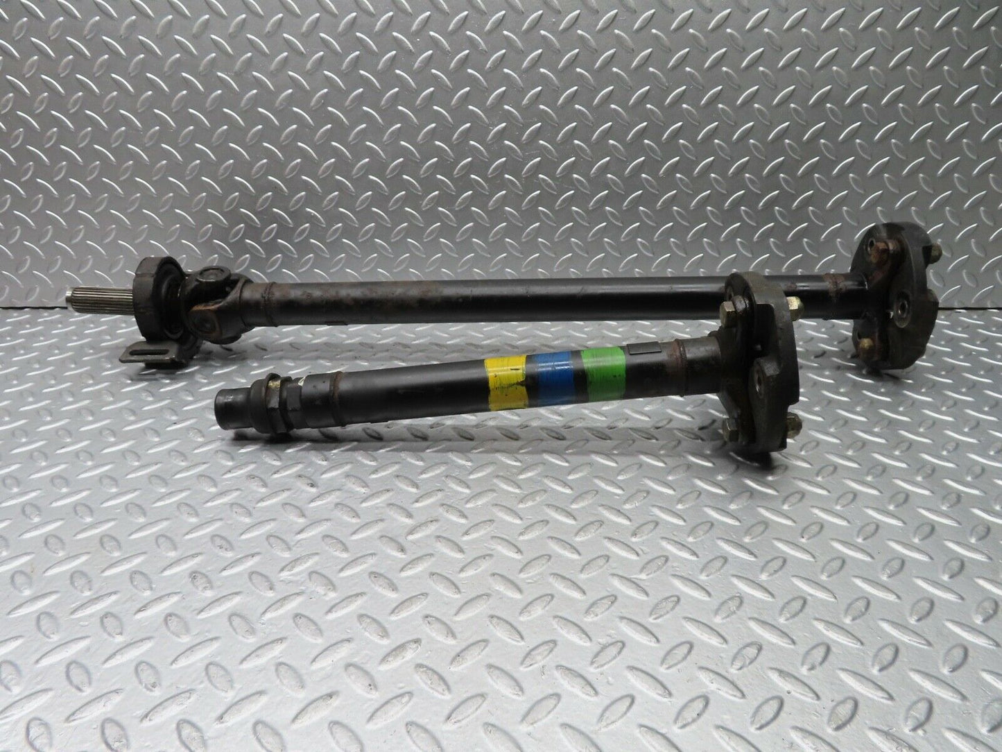 20765 Mercedes-Benz R107 450SL Coupe Cardan Shaft Prop Shaft