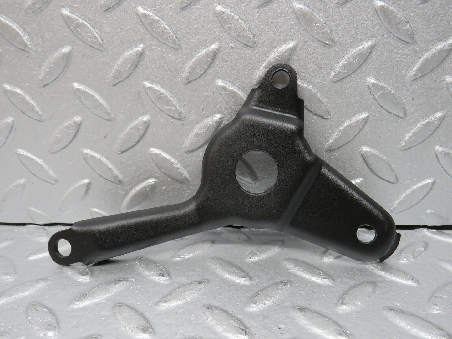 38549 Mercedes-Benz R129 280SL Coupe Belt Tensioner Strut Bracket 1042020040