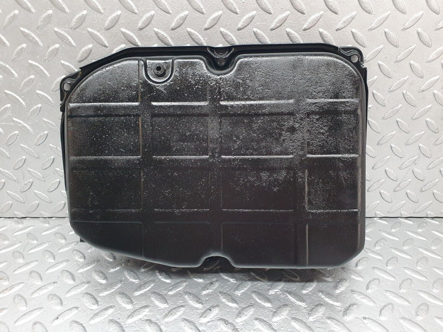 43857 Mercedes-Benz C126 380SEC Coupe Automatic Gearbox Oil Pan 722.310 1262710280