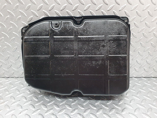 43857 Mercedes-Benz C126 380SEC Coupe Automatic Gearbox Oil Pan 722.310 1262710280