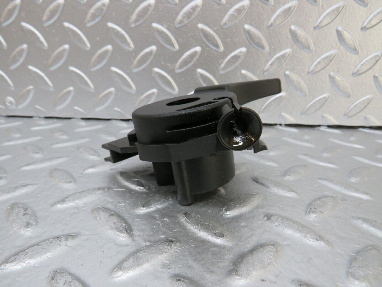 24927 Mercedes-Benz W140 S320 Hood Opener Bonnet Opener Release