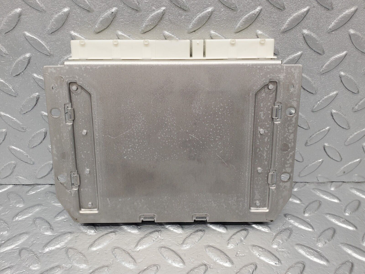 46819 Mercedes-Benz R129 320SL Coupe ESP Control Unit 0215453232 0265109418