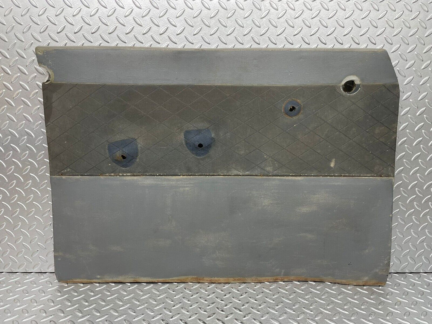 29280 Mercedes-Benz W120 Ponton Front Left Door Panel Card