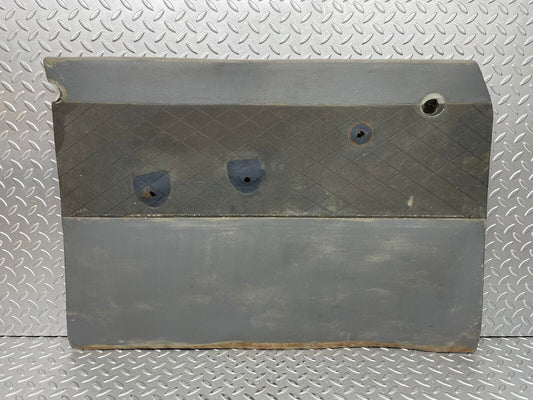 29280 Mercedes-Benz W120 Ponton Front Left Door Panel Card