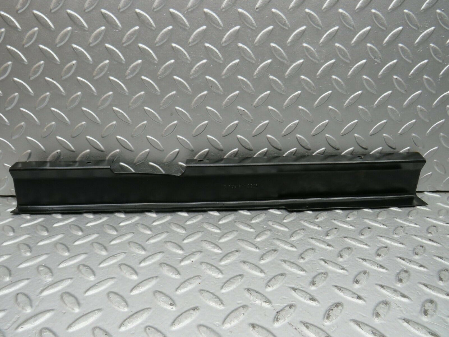 22057 Mercedes-Benz S123 280TE Wagon Cable Channel Cover Set 1238210136