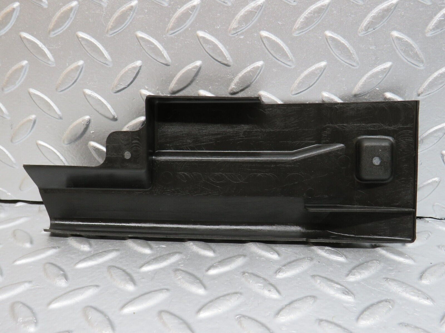 32595 Mercedes-Benz S124 300TE Trunk Cable Wire Cover 1248211536 1248211636