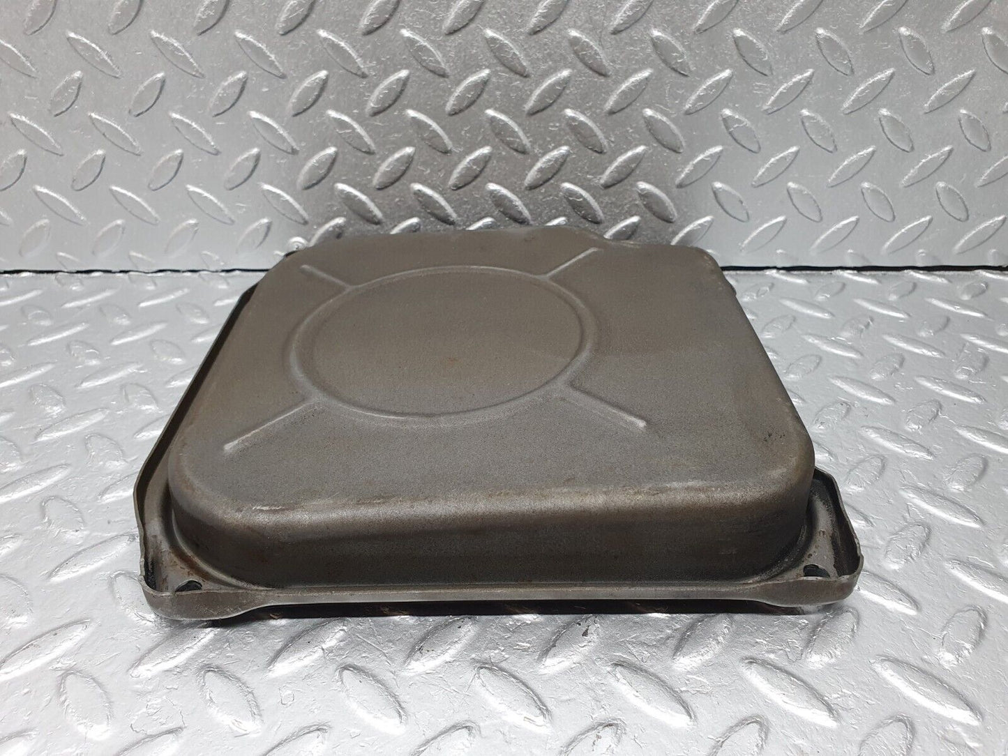 41315 Mercedes-Benz W123 300D Automatic Gearbox Oil Pan 722.118 1152711680