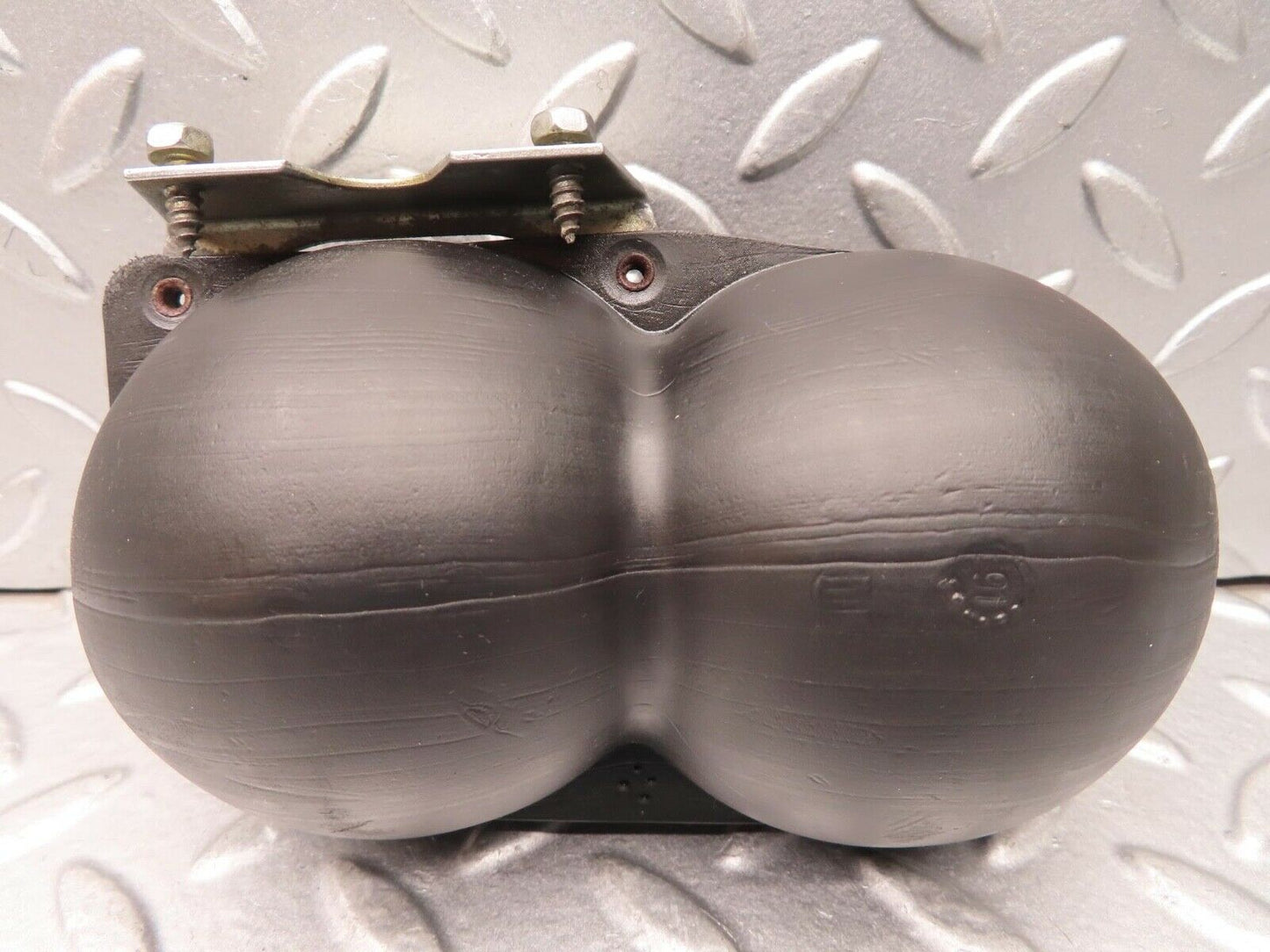 14581 Mercedes-Benz W201 190E Vacuum Reservoir Tank