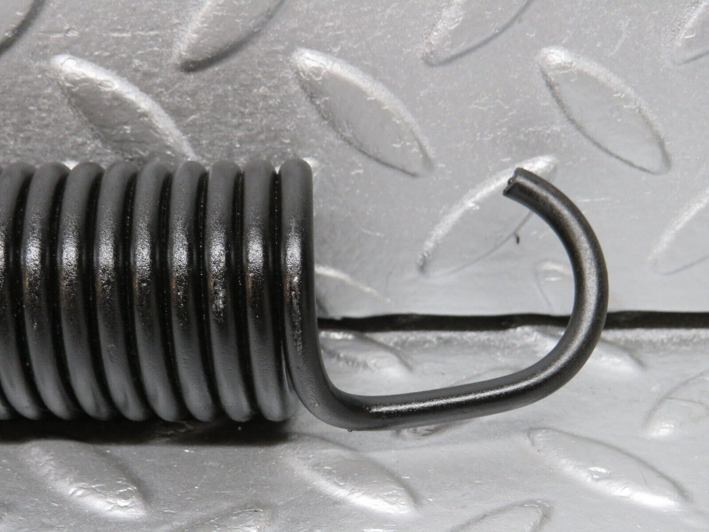 40434 Mercedes-Benz W110 230 Trunk Hinge Spring