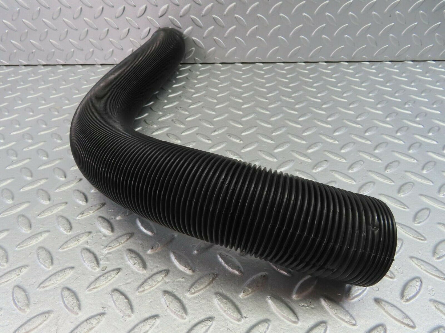 10715 Mercedes-Benz W123 230E Air Duct Pipe Hose Left