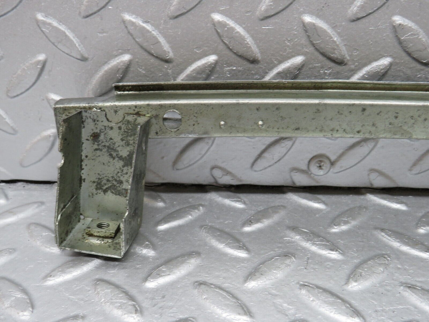 35861 Mercedes-Benz W108 Front Right Door Window Channel
