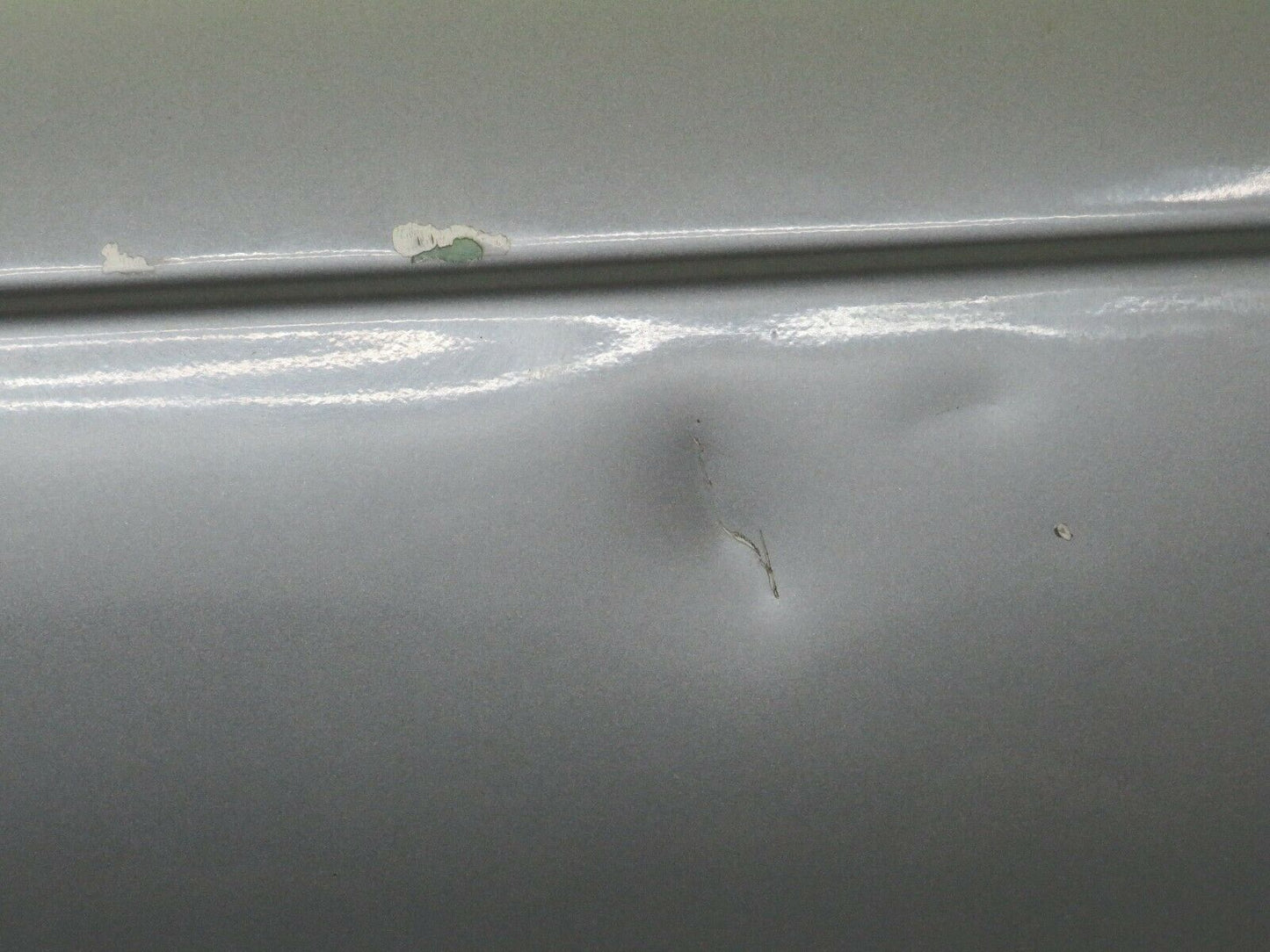 22669 Mercedes-Benz C107 450SLC Coupe Front Right Door