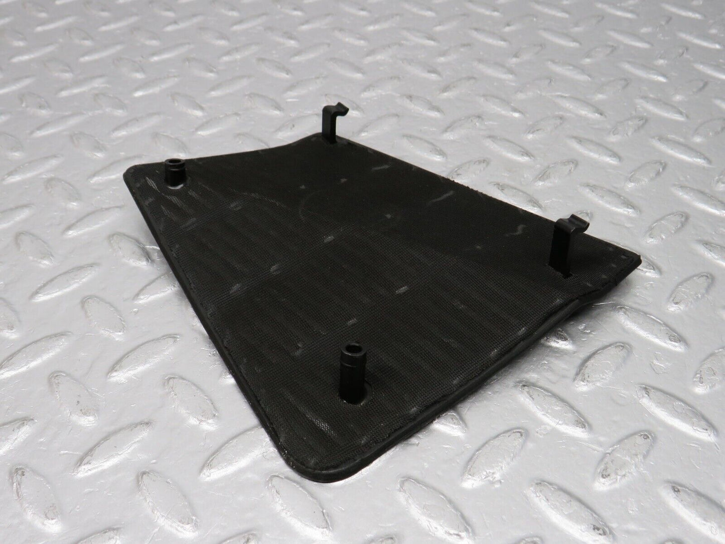 38855 Mercedes-Benz W201 190E 2.6L Dashboard Speaker Cover Right Side