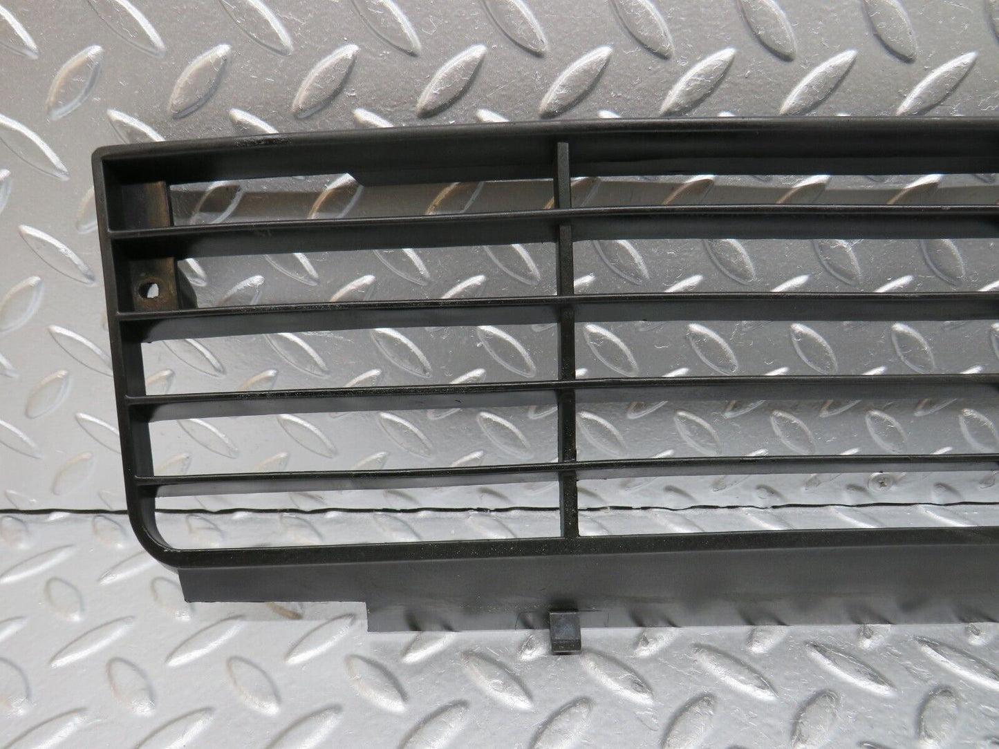 29972 Porsche 924 Front Radiator Grill 94455913500