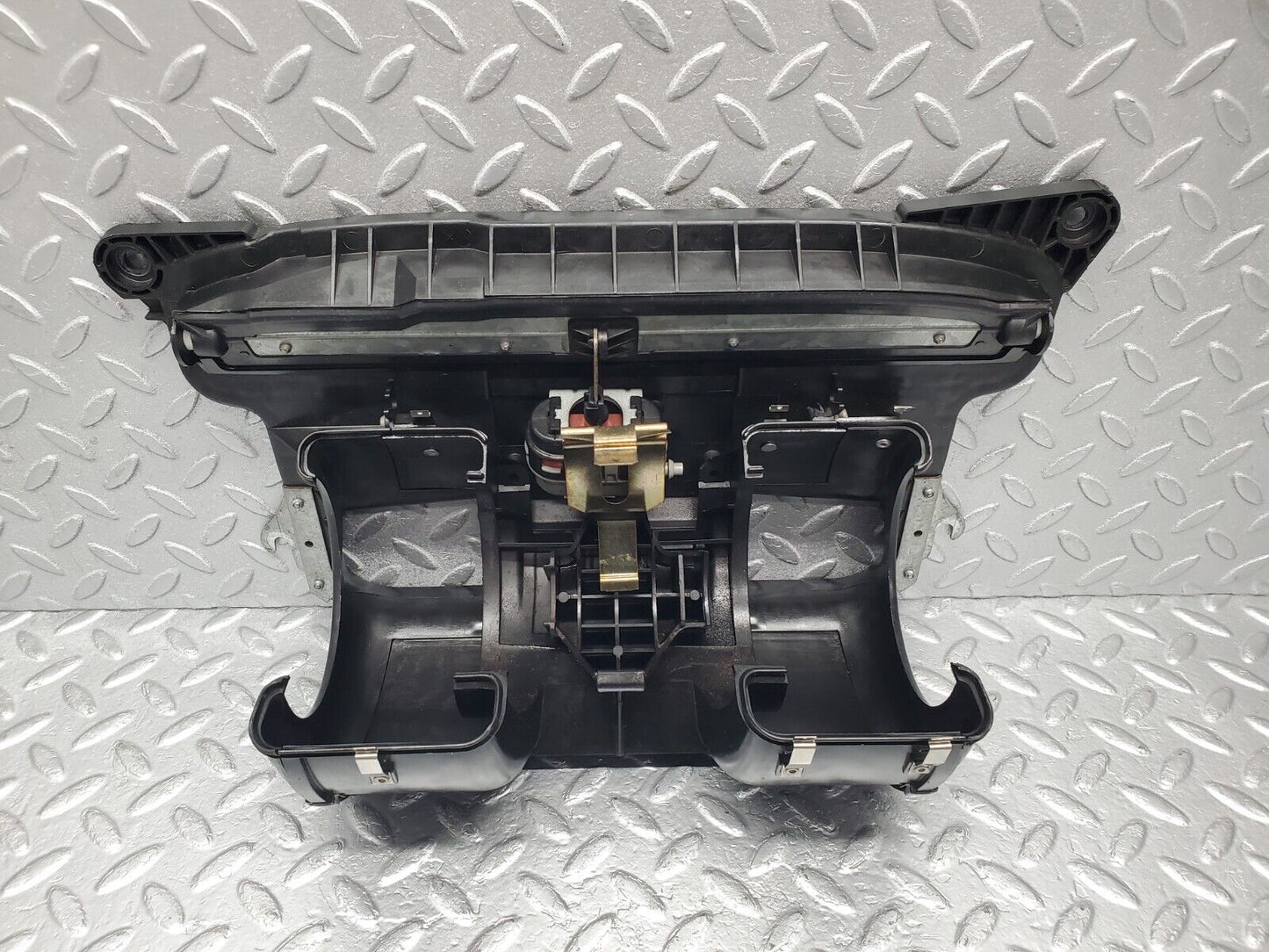 46772 Mercedes-Benz R129 320SL Coupe Heater Blower Motor Housing