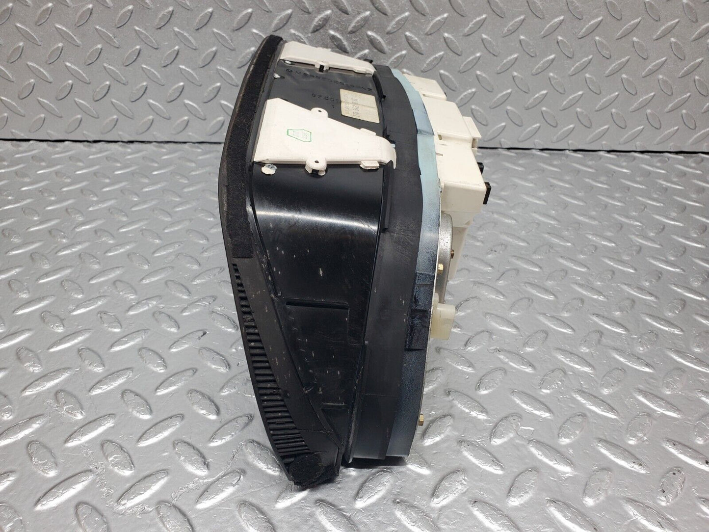 45841 Mercedes-Benz W126 420SE Instrument Cluster 1265428801