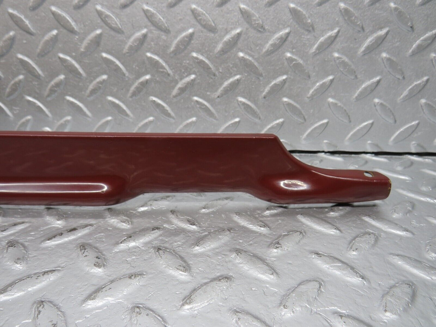 39914 Mercedes-Benz R107 350SL Headlight Lower Trim Right Side