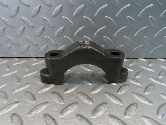 10992 Mercedes-Benz W115 220D Crankshaft Bearing Holder Block 6150110111