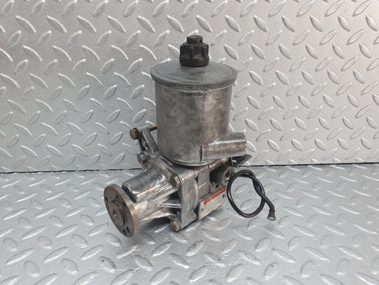 42461 Mercedes-Benz R129 320SL Coupe Power Steering Pump 2104661901 7681900501