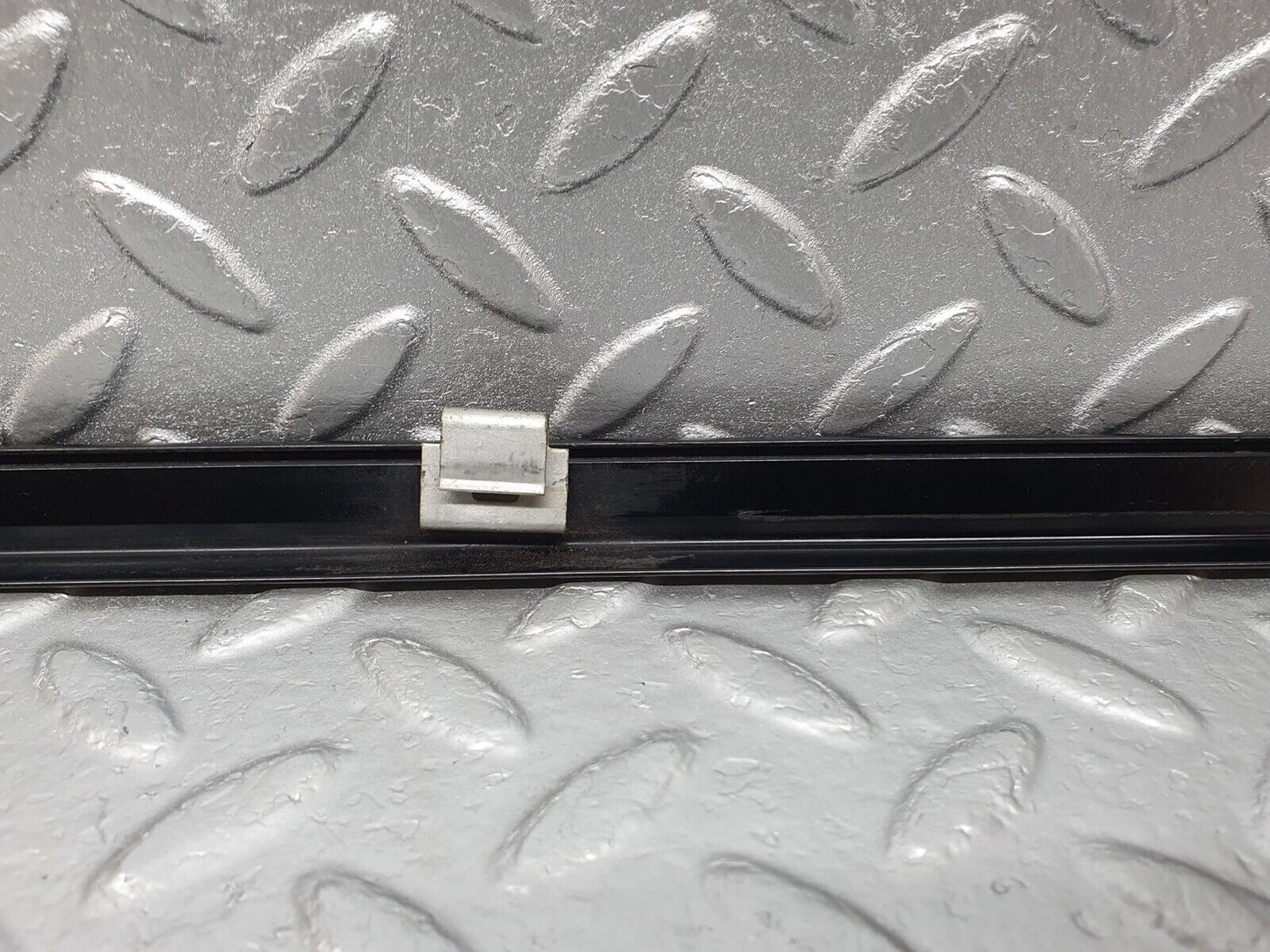 42108 Mercedes-Benz W202 C200 Rear Left Door Moulding Trim