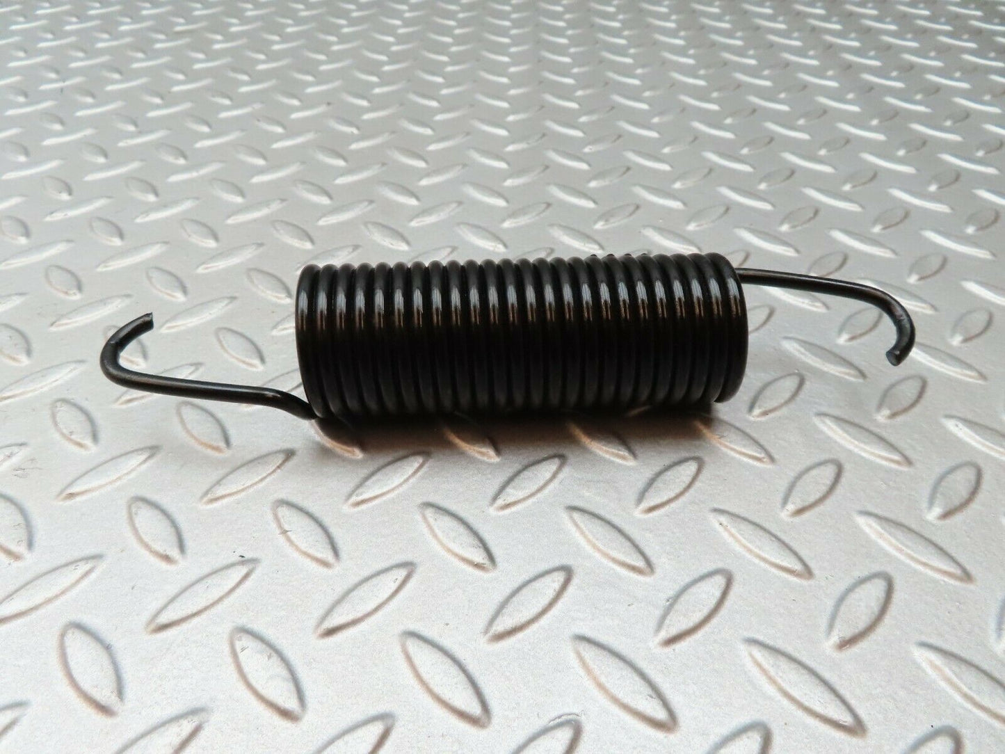 4701 Mercedes-Benz W114 280CE Coupe Trunk Lid Hinge Spring