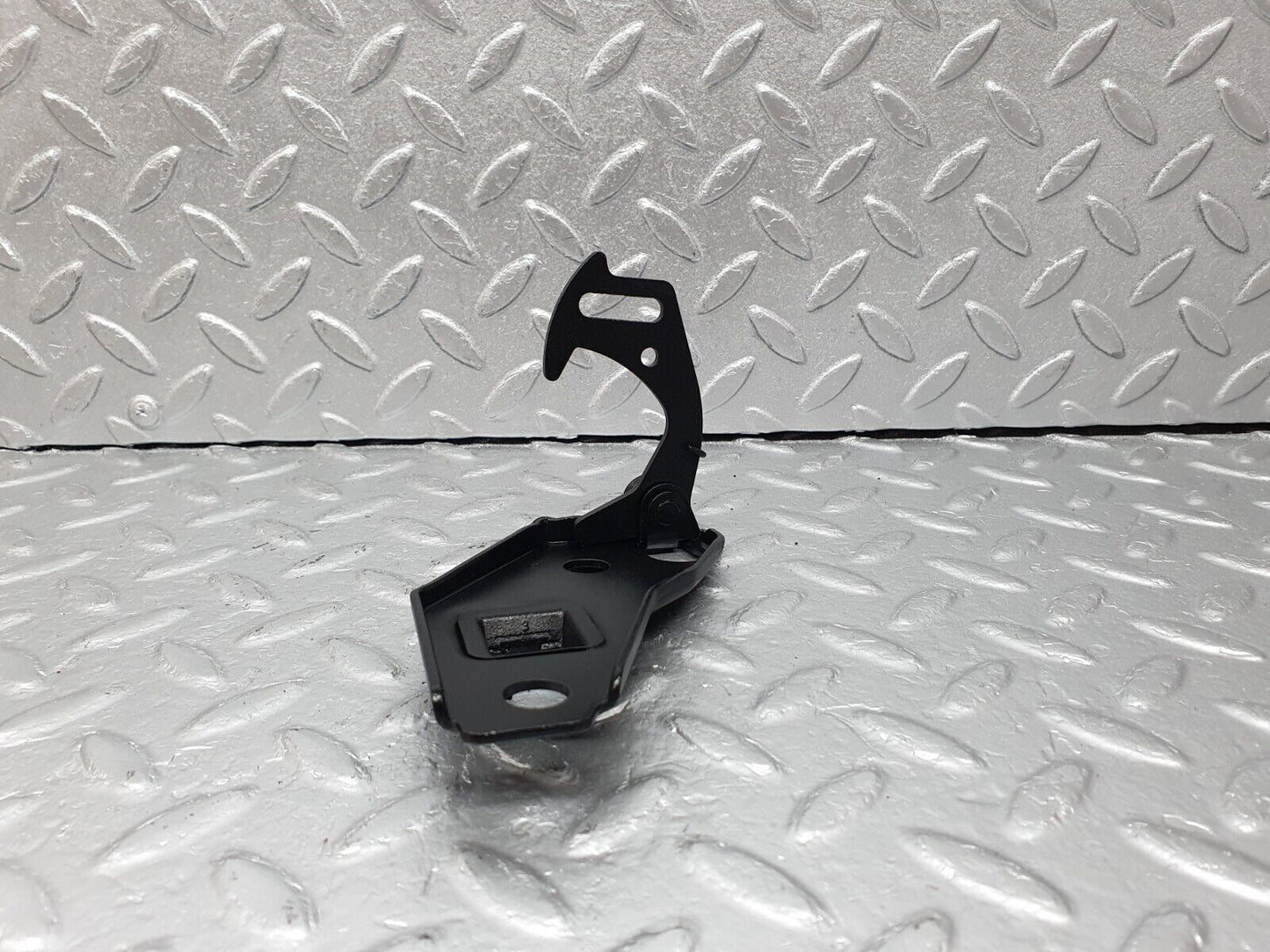 41526 Mercedes-Benz W124 200E Bonnet Safety Latch 1248800360