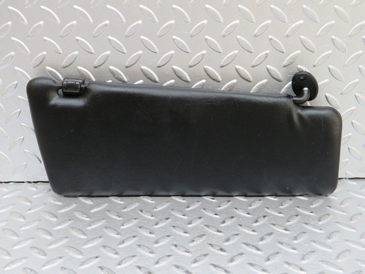 28221 Mercedes-Benz S123 240D Wagon Sun Visor Left Side Black